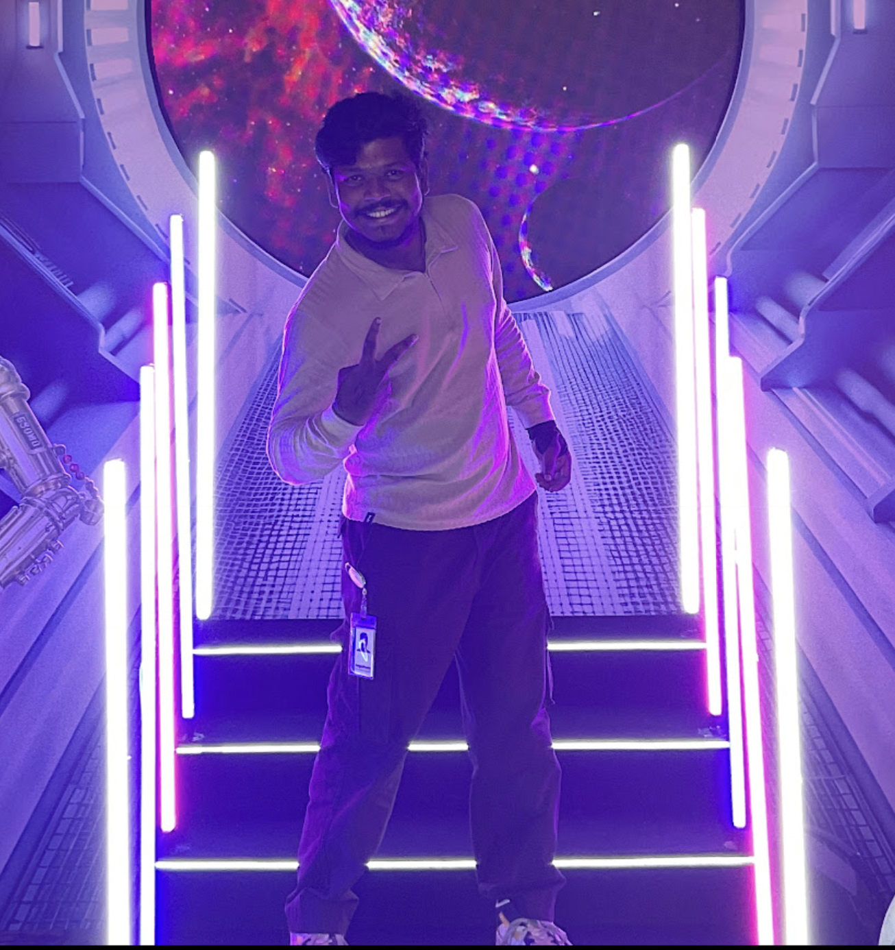 Anguchamy Periyakaruppan